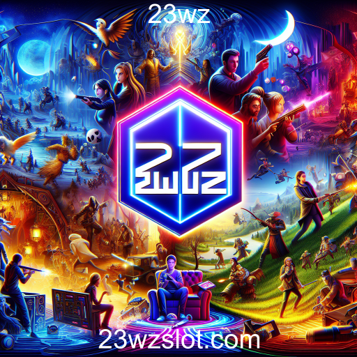Explorando o Mundo dos Jogos de Aventura na 23wz